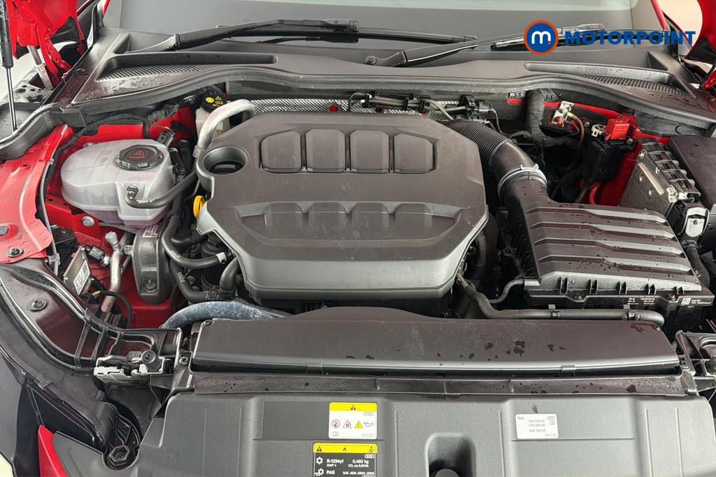 Audi TT S Line Automatic Petrol Coupe - Stock Number (1681305) - 48th supplementary image