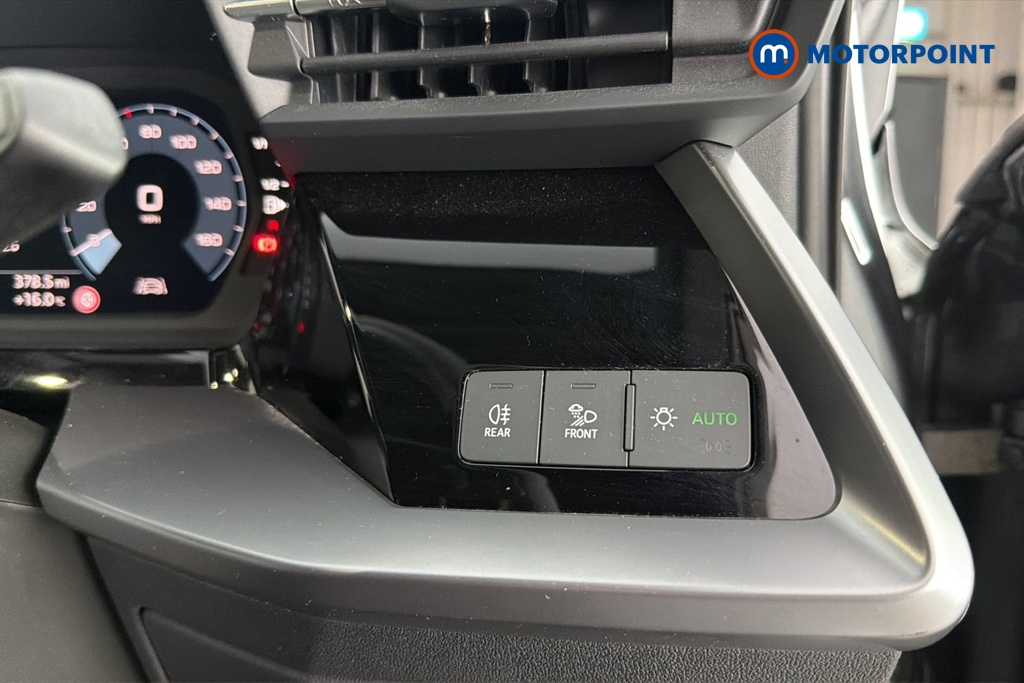Audi A3 S Line Automatic Petrol Hatchback - Stock Number (1681338) - 11th supplementary image