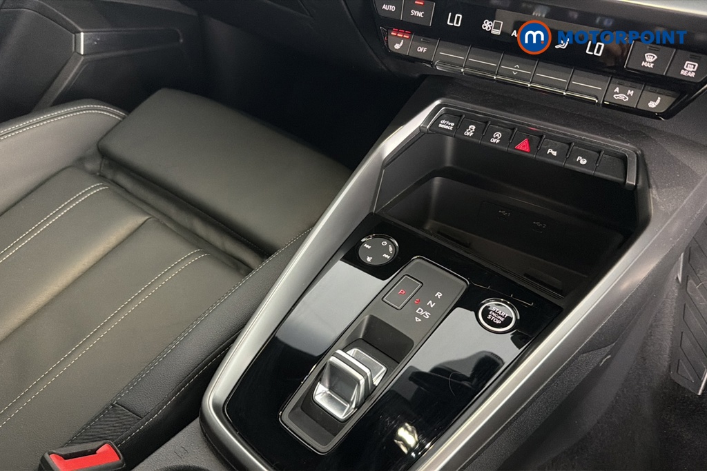 Audi A3 S Line Automatic Petrol Hatchback - Stock Number (1681338) - 15th supplementary image