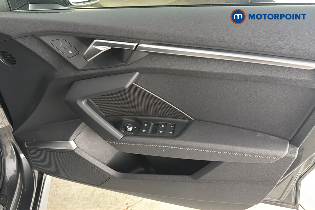 Audi A3 S Line Automatic Petrol Hatchback - Stock Number (1681338) - 18th supplementary image