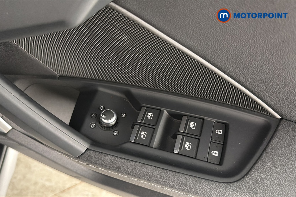 Audi A3 S Line Automatic Petrol Hatchback - Stock Number (1681338) - 19th supplementary image