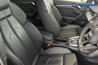 Audi A3 S Line Automatic Petrol Hatchback - Stock Number (1681338) - 22nd supplementary image
