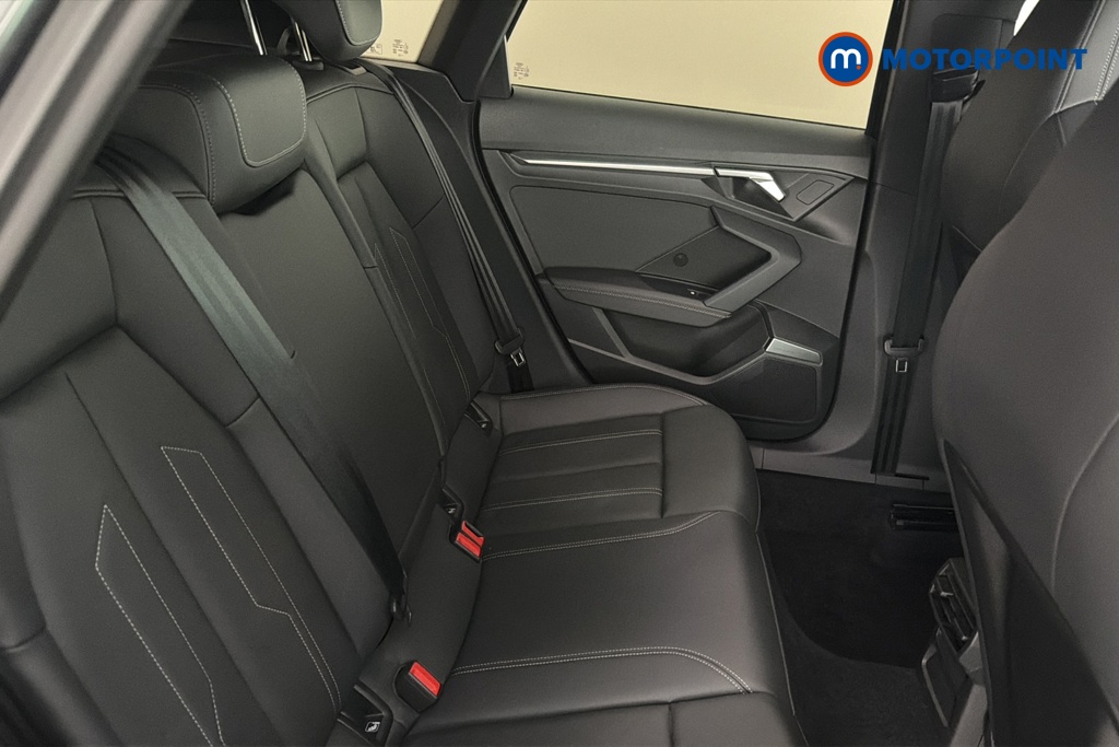 Audi A3 S Line Automatic Petrol Hatchback - Stock Number (1681338) - 25th supplementary image