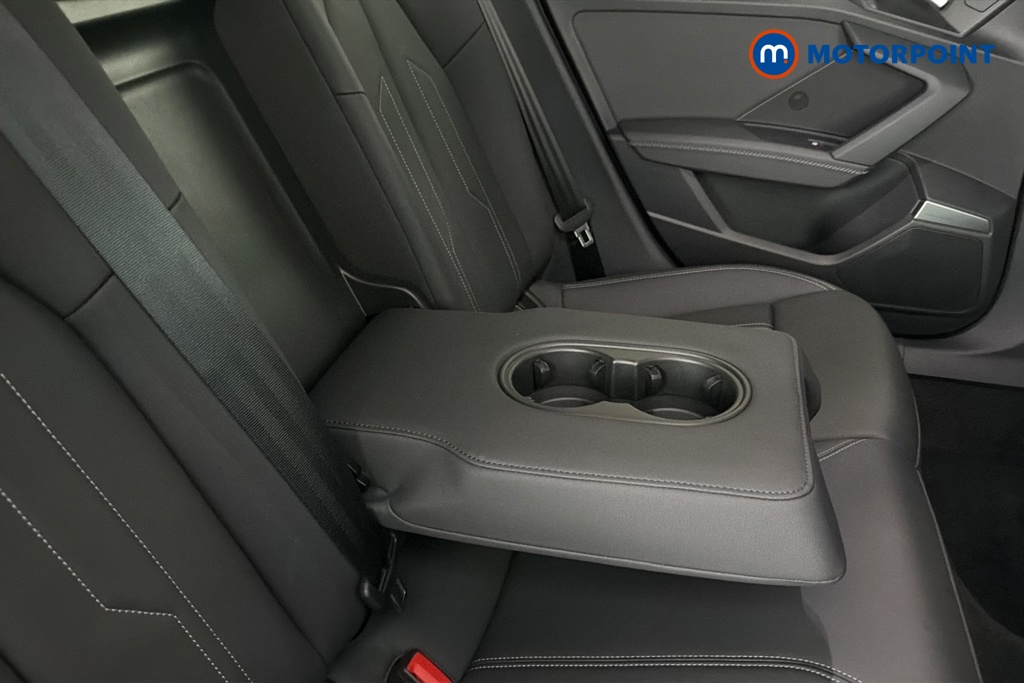 Audi A3 S Line Automatic Petrol Hatchback - Stock Number (1681338) - 26th supplementary image