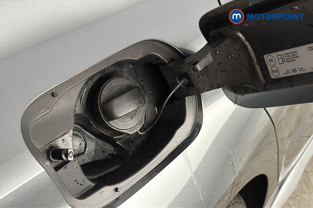 Audi A3 S Line Automatic Petrol Hatchback - Stock Number (1681338) - 41st supplementary image
