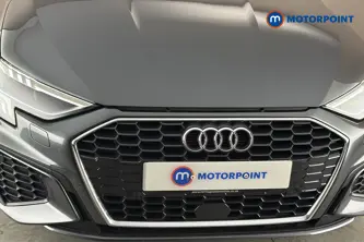 Audi A3 S Line Automatic Petrol Hatchback - Stock Number (1681338) - 43rd supplementary image