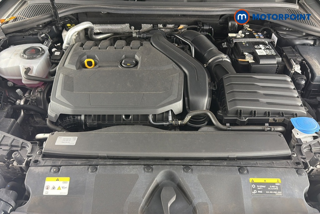 Audi A3 S Line Automatic Petrol Hatchback - Stock Number (1681338) - 48th supplementary image