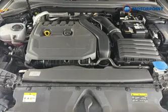 Audi A3 S Line Automatic Petrol Hatchback - Stock Number (1681338) - 48th supplementary image