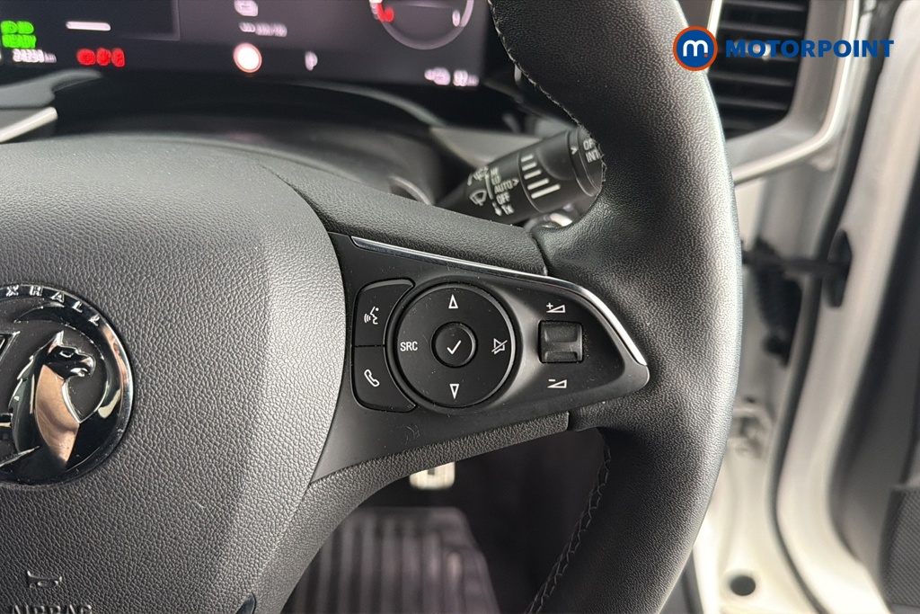 Vauxhall Mokka Ultimate Automatic Electric SUV - Stock Number (1681393) - 3rd supplementary image