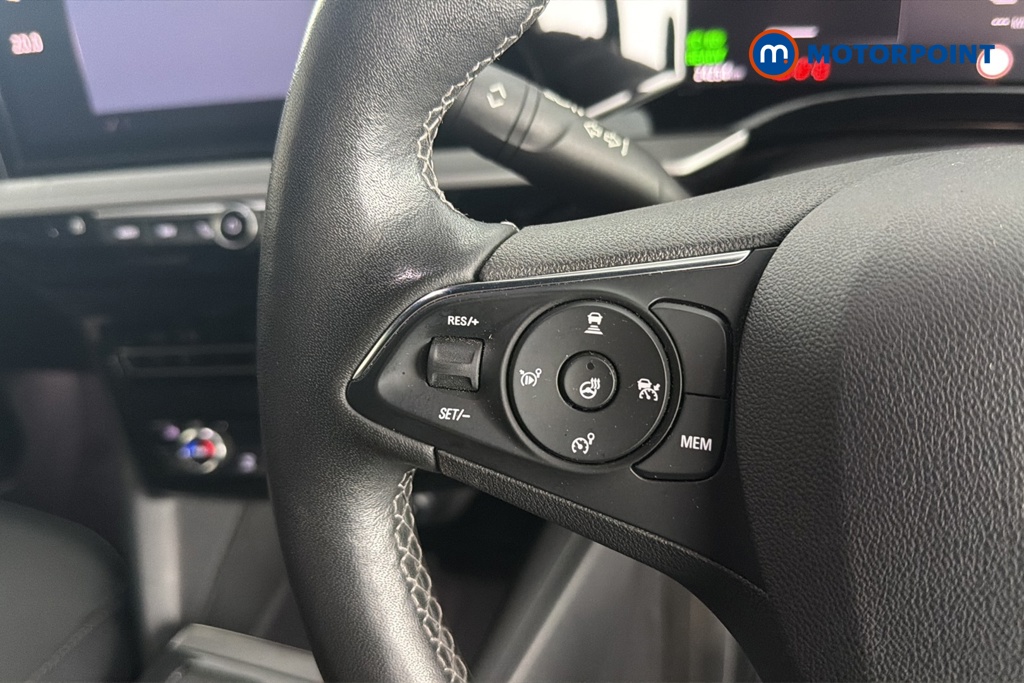 Vauxhall Mokka Ultimate Automatic Electric SUV - Stock Number (1681393) - 4th supplementary image