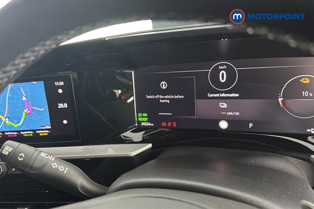 Vauxhall Mokka Ultimate Automatic Electric SUV - Stock Number (1681393) - 7th supplementary image