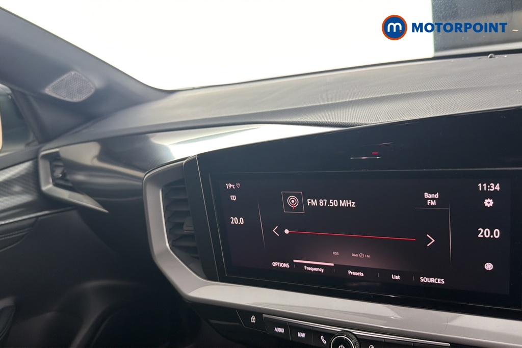 Vauxhall Mokka Ultimate Automatic Electric SUV - Stock Number (1681393) - 8th supplementary image
