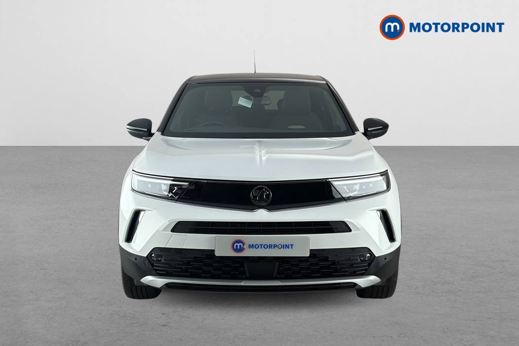 Vauxhall Mokka Ultimate Automatic Electric SUV - Stock Number (1681393) - Front bumper