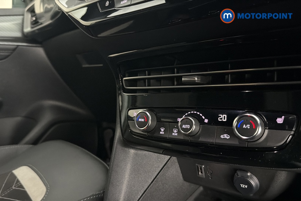 Vauxhall Mokka Ultimate Automatic Electric SUV - Stock Number (1681393) - 12th supplementary image