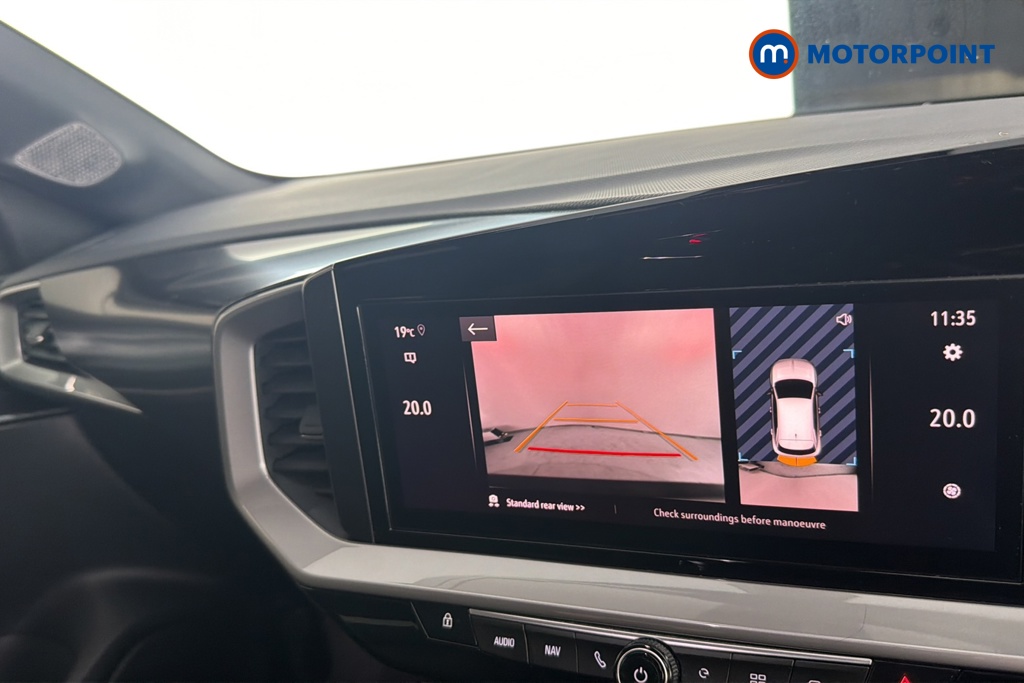Vauxhall Mokka Ultimate Automatic Electric SUV - Stock Number (1681393) - 13th supplementary image