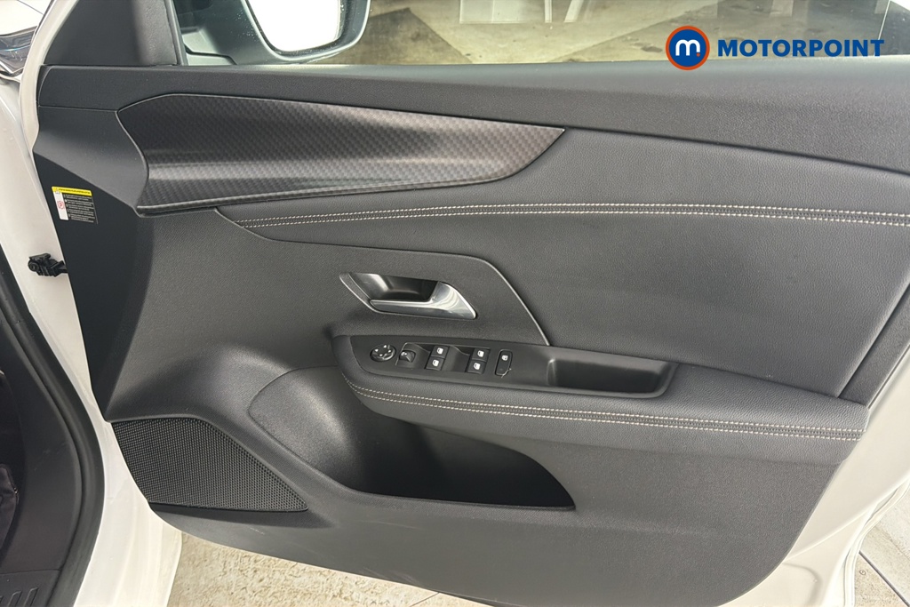 Vauxhall Mokka Ultimate Automatic Electric SUV - Stock Number (1681393) - 18th supplementary image