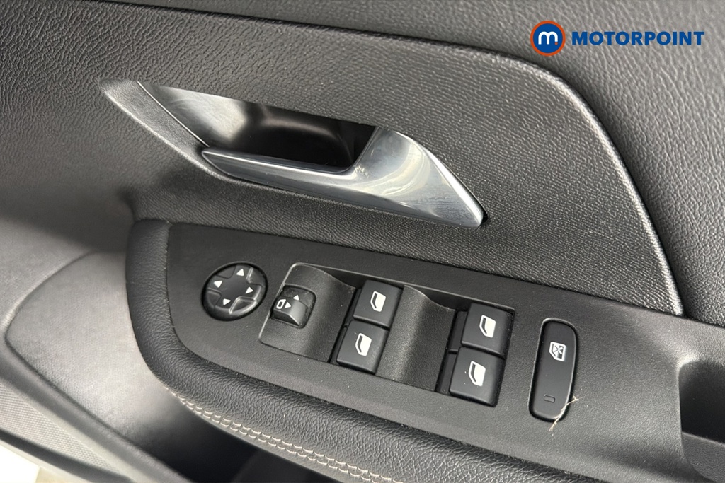 Vauxhall Mokka Ultimate Automatic Electric SUV - Stock Number (1681393) - 19th supplementary image