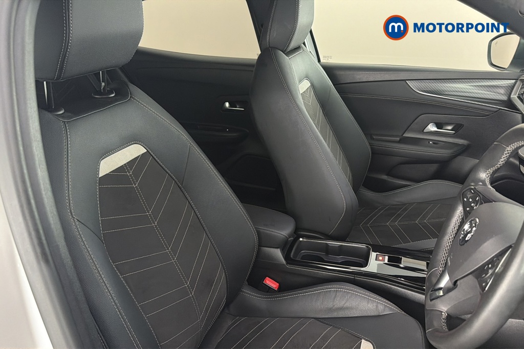 Vauxhall Mokka Ultimate Automatic Electric SUV - Stock Number (1681393) - 22nd supplementary image