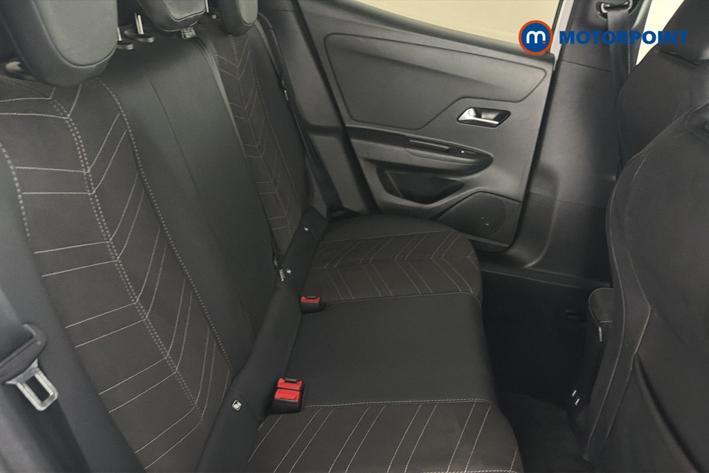 Vauxhall Mokka Ultimate Automatic Electric SUV - Stock Number (1681393) - 25th supplementary image
