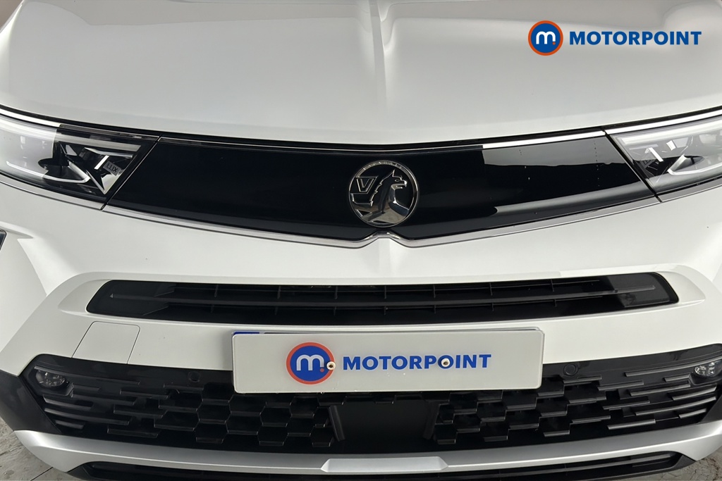 Vauxhall Mokka Ultimate Automatic Electric SUV - Stock Number (1681393) - 43rd supplementary image