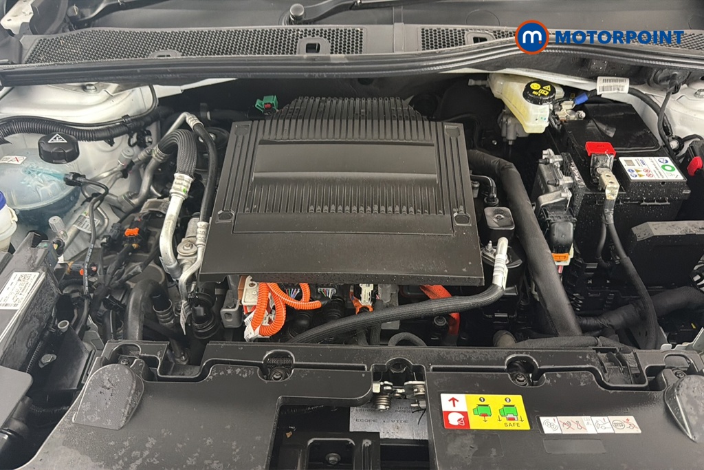 Vauxhall Mokka Ultimate Automatic Electric SUV - Stock Number (1681393) - 48th supplementary image