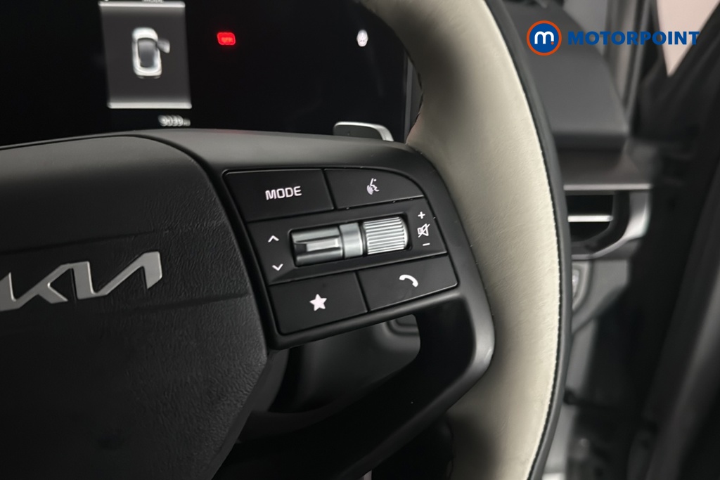 KIA Sportage Gt-Line Automatic Petrol-Electric Hybrid SUV - Stock Number (1681515) - 3rd supplementary image
