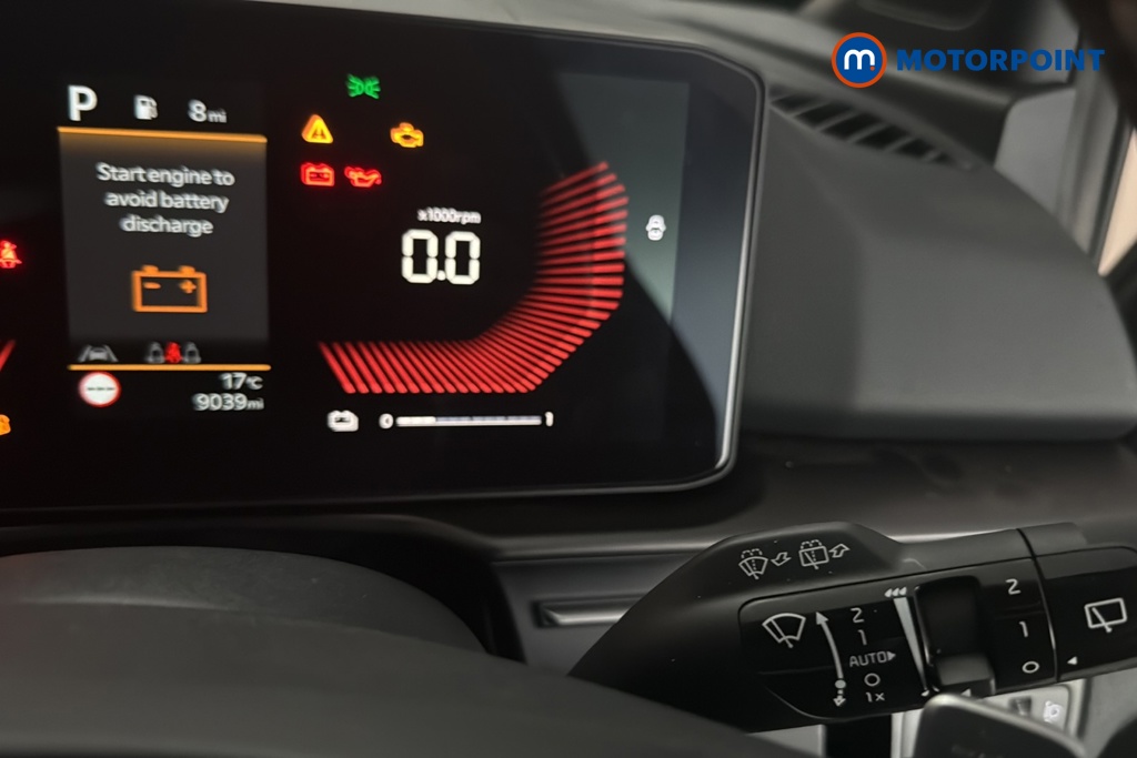 KIA Sportage Gt-Line Automatic Petrol-Electric Hybrid SUV - Stock Number (1681515) - 6th supplementary image