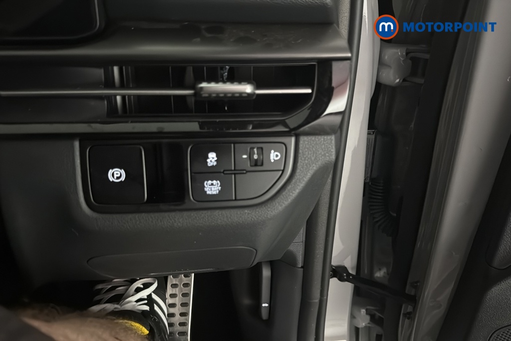 KIA Sportage Gt-Line Automatic Petrol-Electric Hybrid SUV - Stock Number (1681515) - 11th supplementary image
