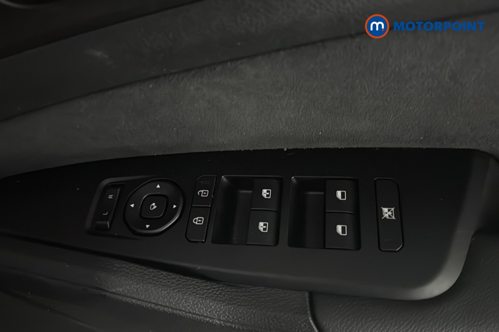 KIA Sportage Gt-Line Automatic Petrol-Electric Hybrid SUV - Stock Number (1681515) - 19th supplementary image