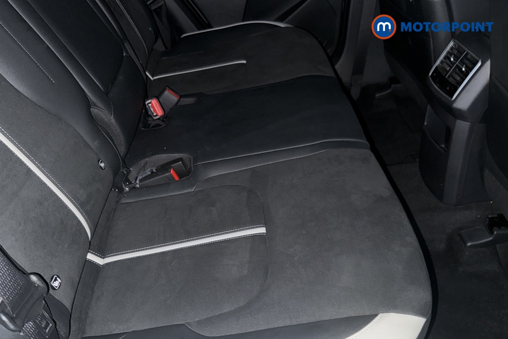 KIA Sportage Gt-Line Automatic Petrol-Electric Hybrid SUV - Stock Number (1681515) - 25th supplementary image
