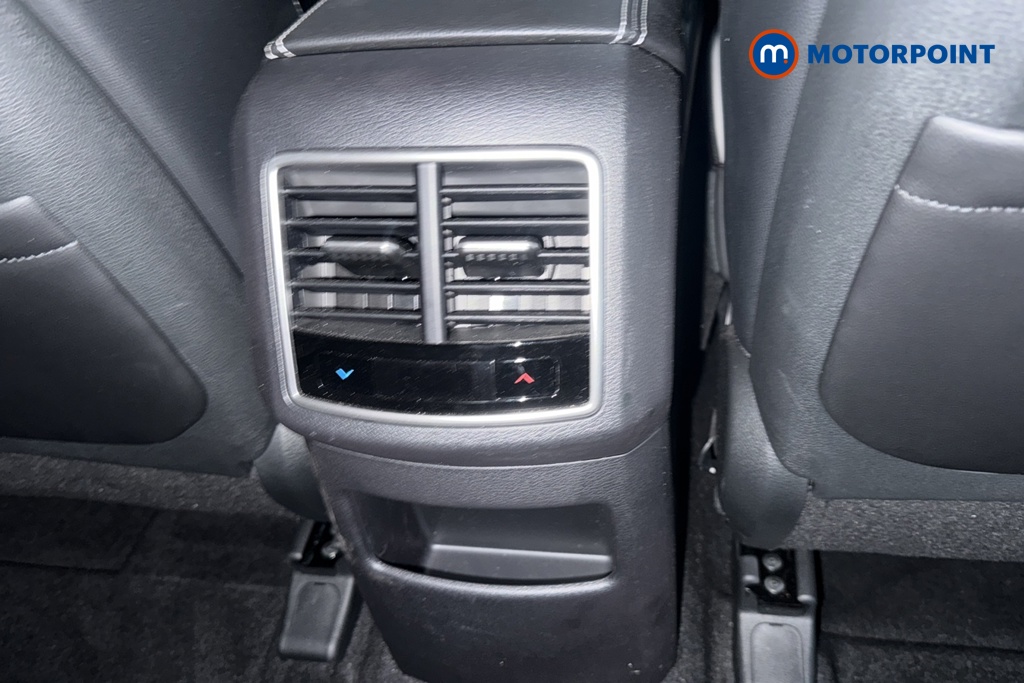 KIA Sportage Gt-Line Automatic Petrol-Electric Hybrid SUV - Stock Number (1681515) - 28th supplementary image