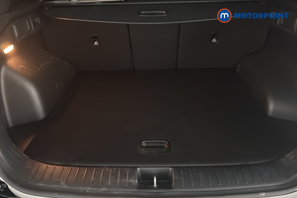 KIA Sportage Gt-Line Automatic Petrol-Electric Hybrid SUV - Stock Number (1681515) - 30th supplementary image