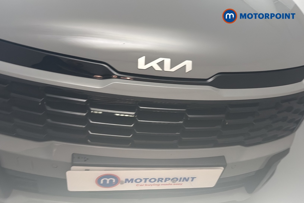KIA Sportage Gt-Line Automatic Petrol-Electric Hybrid SUV - Stock Number (1681515) - 43rd supplementary image