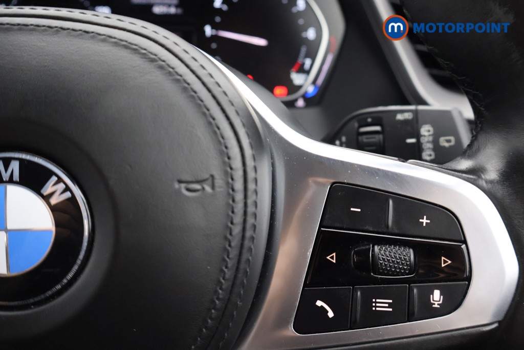 BMW 1 Series M Sport Automatic Petrol Hatchback - Stock Number (1681674) - 3rd supplementary image