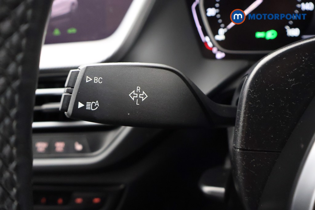 BMW 1 Series M Sport Automatic Petrol Hatchback - Stock Number (1681674) - 4th supplementary image