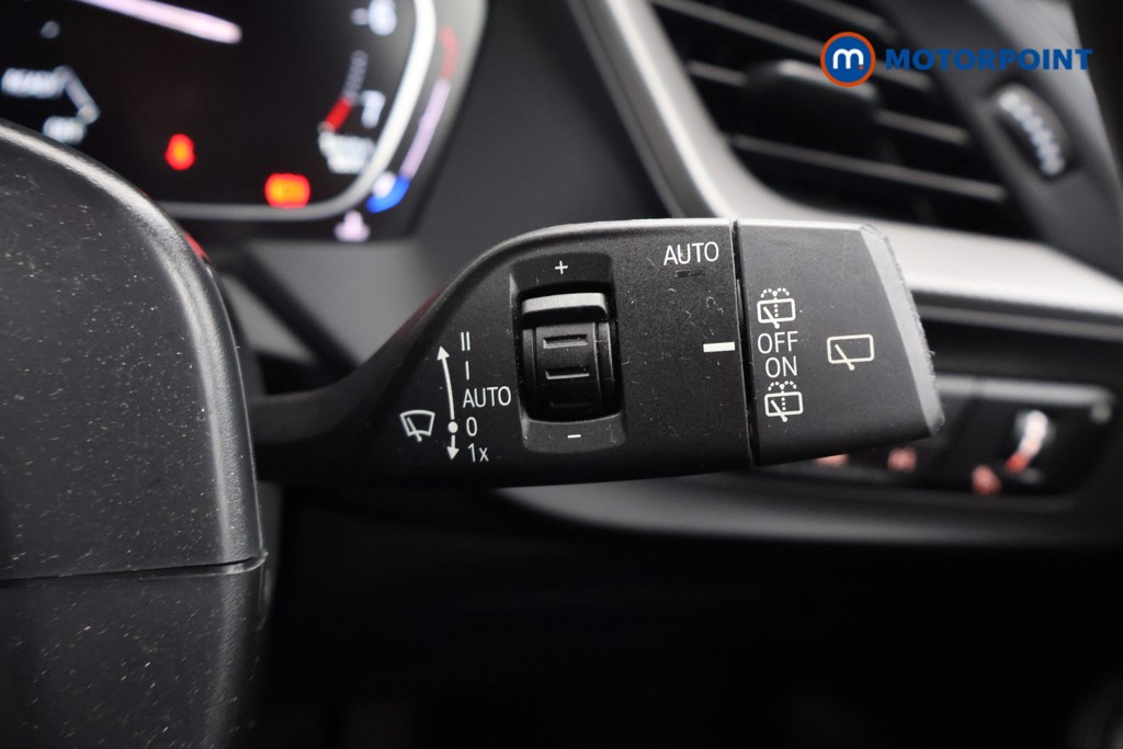 BMW 1 Series M Sport Automatic Petrol Hatchback - Stock Number (1681674) - 5th supplementary image
