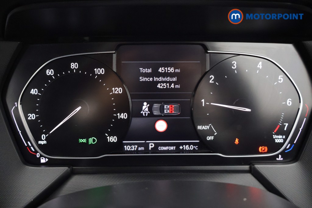 BMW 1 Series M Sport Automatic Petrol Hatchback - Stock Number (1681674) - 6th supplementary image