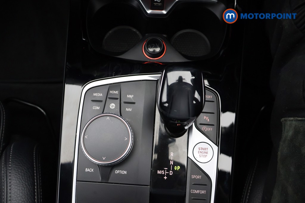 BMW 1 Series M Sport Automatic Petrol Hatchback - Stock Number (1681674) - 9th supplementary image