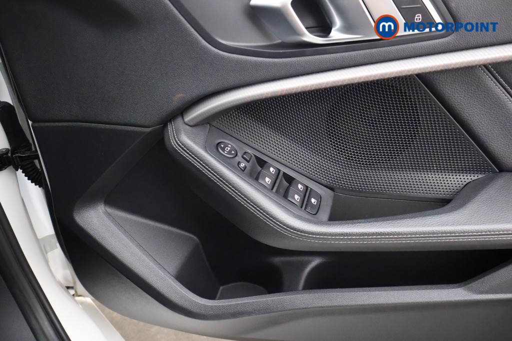 BMW 1 Series M Sport Automatic Petrol Hatchback - Stock Number (1681674) - 11th supplementary image