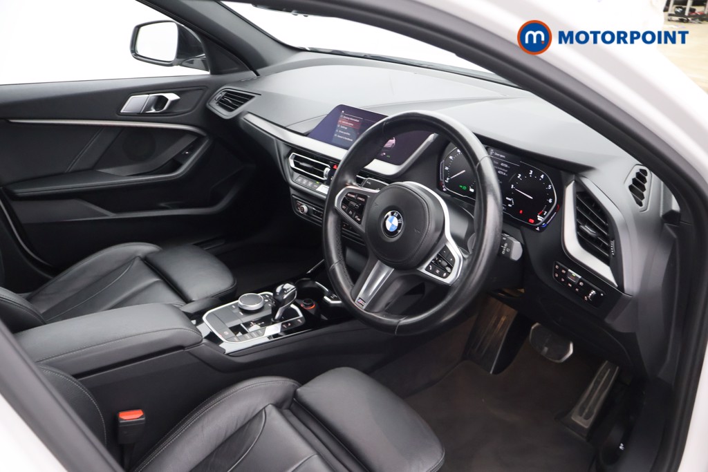 BMW 1 Series M Sport Automatic Petrol Hatchback - Stock Number (1681674) - 12th supplementary image