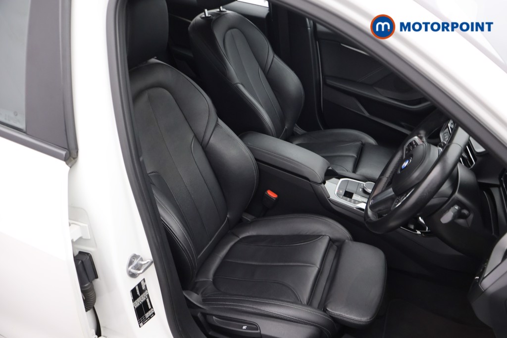 BMW 1 Series M Sport Automatic Petrol Hatchback - Stock Number (1681674) - 13th supplementary image