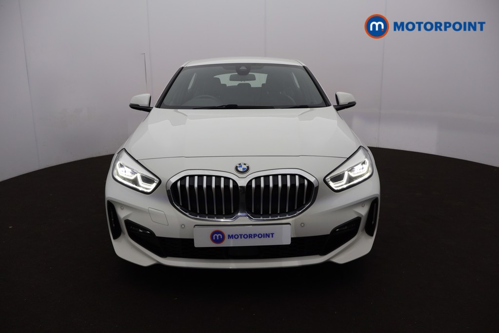 BMW 1 Series M Sport Automatic Petrol Hatchback - Stock Number (1681674) - 18th supplementary image