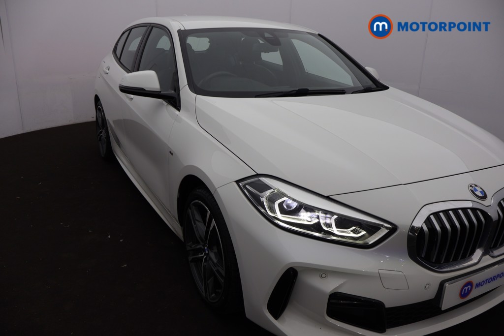 BMW 1 Series M Sport Automatic Petrol Hatchback - Stock Number (1681674) - 19th supplementary image