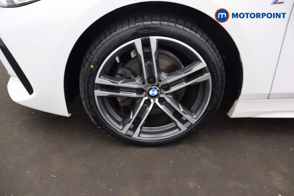BMW 1 Series M Sport Automatic Petrol Hatchback - Stock Number (1681674) - 22nd supplementary image