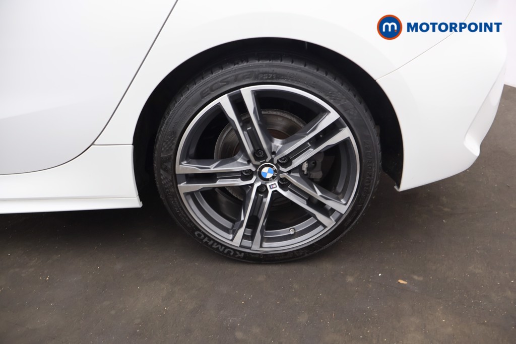 BMW 1 Series M Sport Automatic Petrol Hatchback - Stock Number (1681674) - 23rd supplementary image