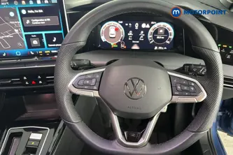 Volkswagen Golf Black Edition Automatic Petrol Hatchback - Stock Number (1682082) - 2nd supplementary image