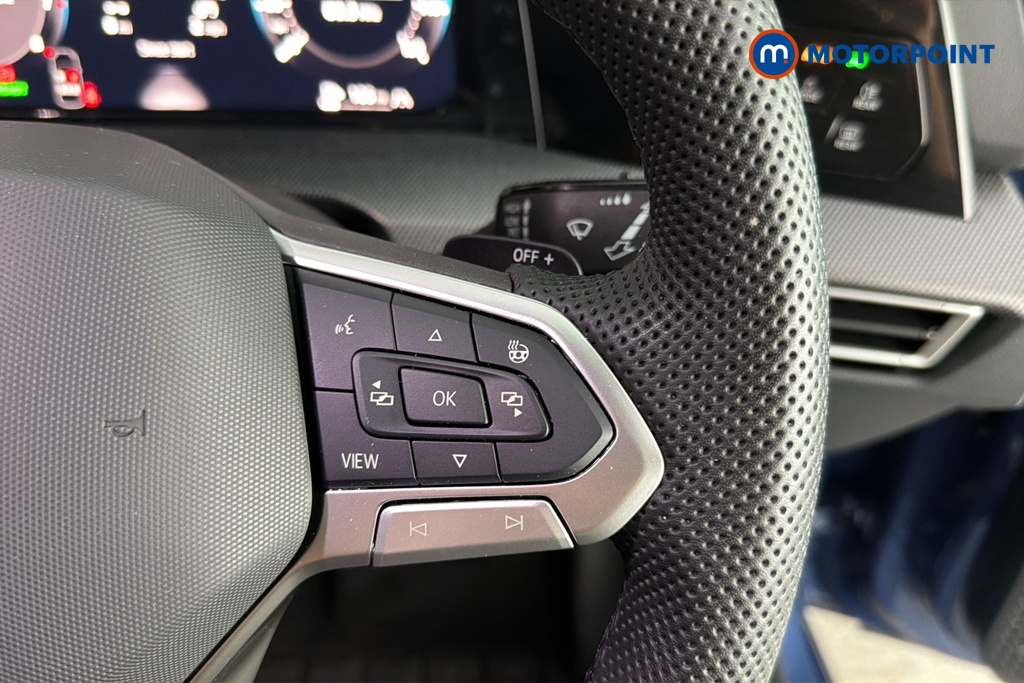 Volkswagen Golf Black Edition Automatic Petrol Hatchback - Stock Number (1682082) - 3rd supplementary image