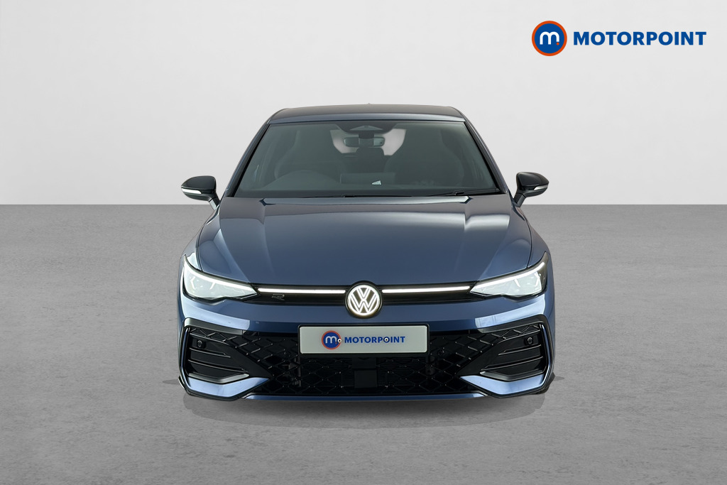Volkswagen Golf Black Edition Automatic Petrol Hatchback - Stock Number (1682082) - Front bumper