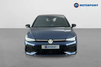 Volkswagen Golf Black Edition Automatic Petrol Hatchback - Stock Number (1682082) - Front bumper