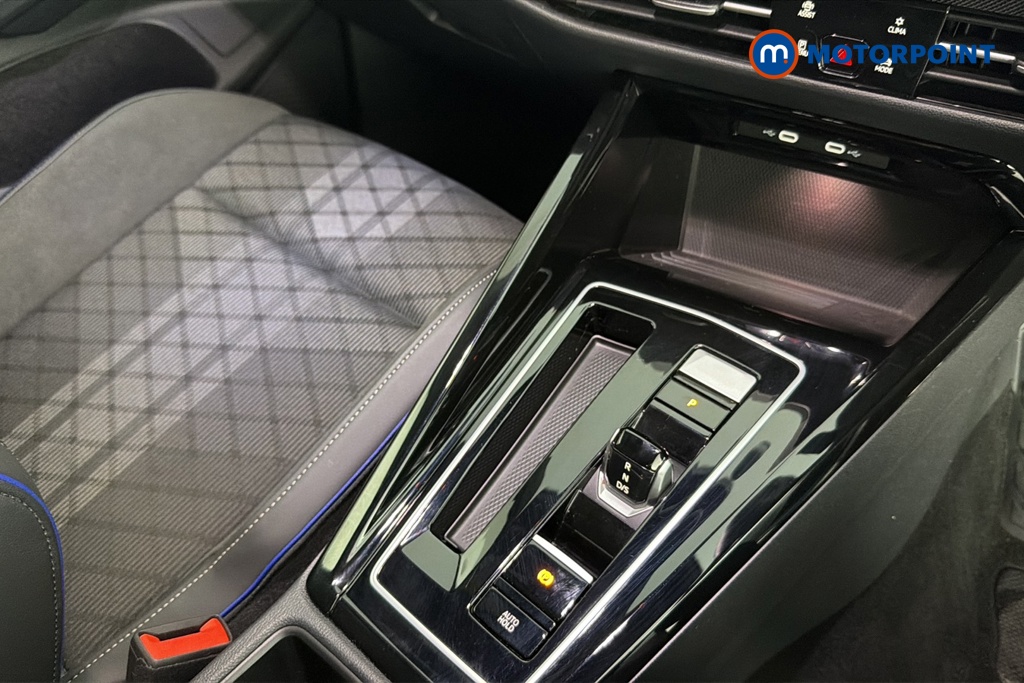 Volkswagen Golf Black Edition Automatic Petrol Hatchback - Stock Number (1682082) - 15th supplementary image